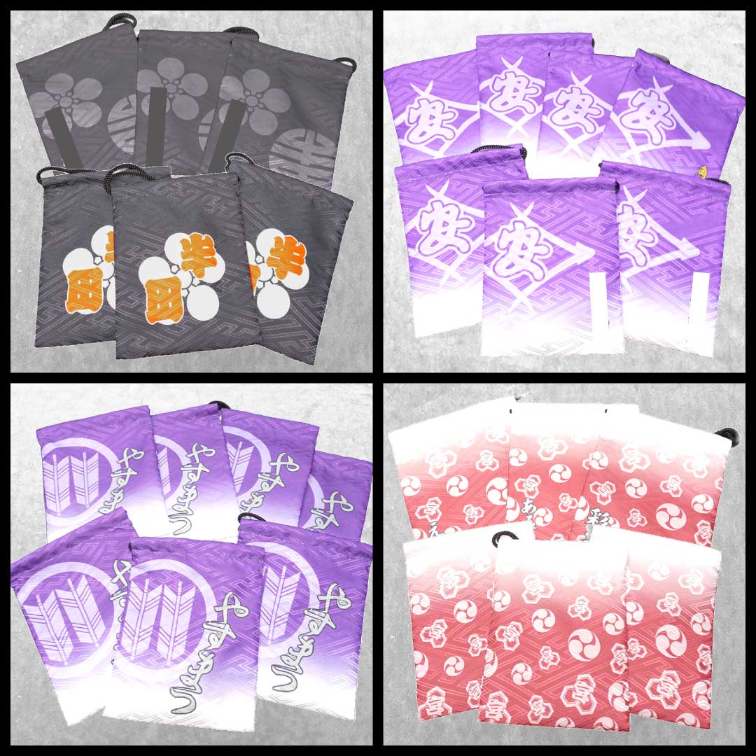 地車巾着,名入れ巾着,祭巾着,オーダー巾着,だんじり巾着