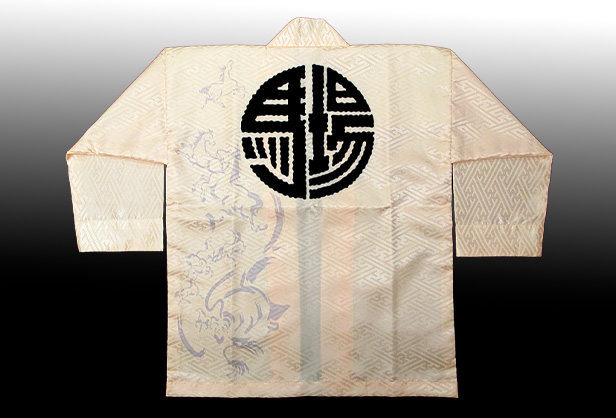 貝塚_馬場_地車_祭_法被